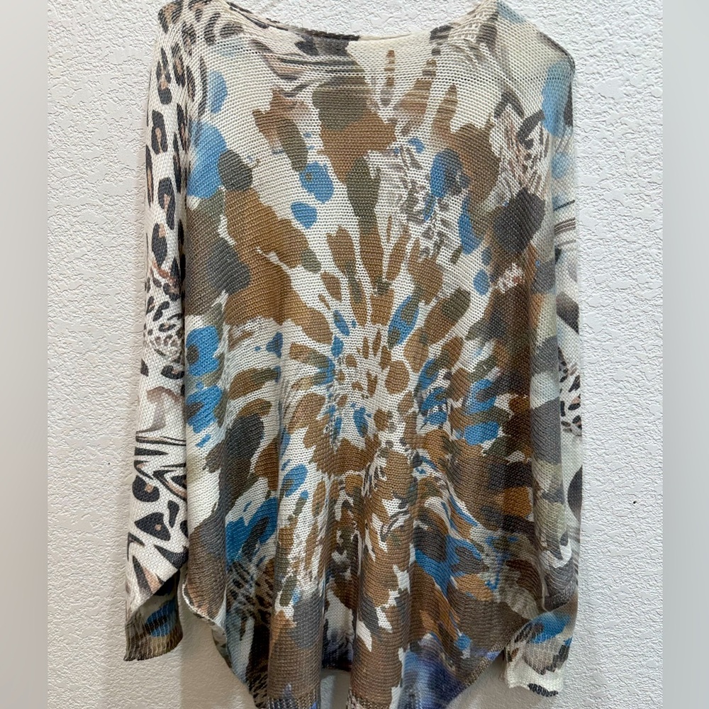 TEMPO PARIS LIGHT SWEATER